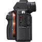 Camera-Sony-Alpha-a7R-II-Mirrorless-com-Sensor-Full-Frame--So-o-Corpo-
