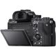 Camera-Sony-Alpha-a7R-II-Mirrorless-com-Sensor-Full-Frame--So-o-Corpo-