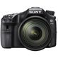 Camera-Sony-Alpha-a77-II-com-Lente-Sony-55-200mm-F-4.5.6-SAM-II