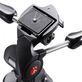 Tripe-Manfrotto-Compact-Advanced-para-ate-3Kg---Preto Tripe-Manfrotto-Compact-Advanced-para-ate-3Kg---Preto