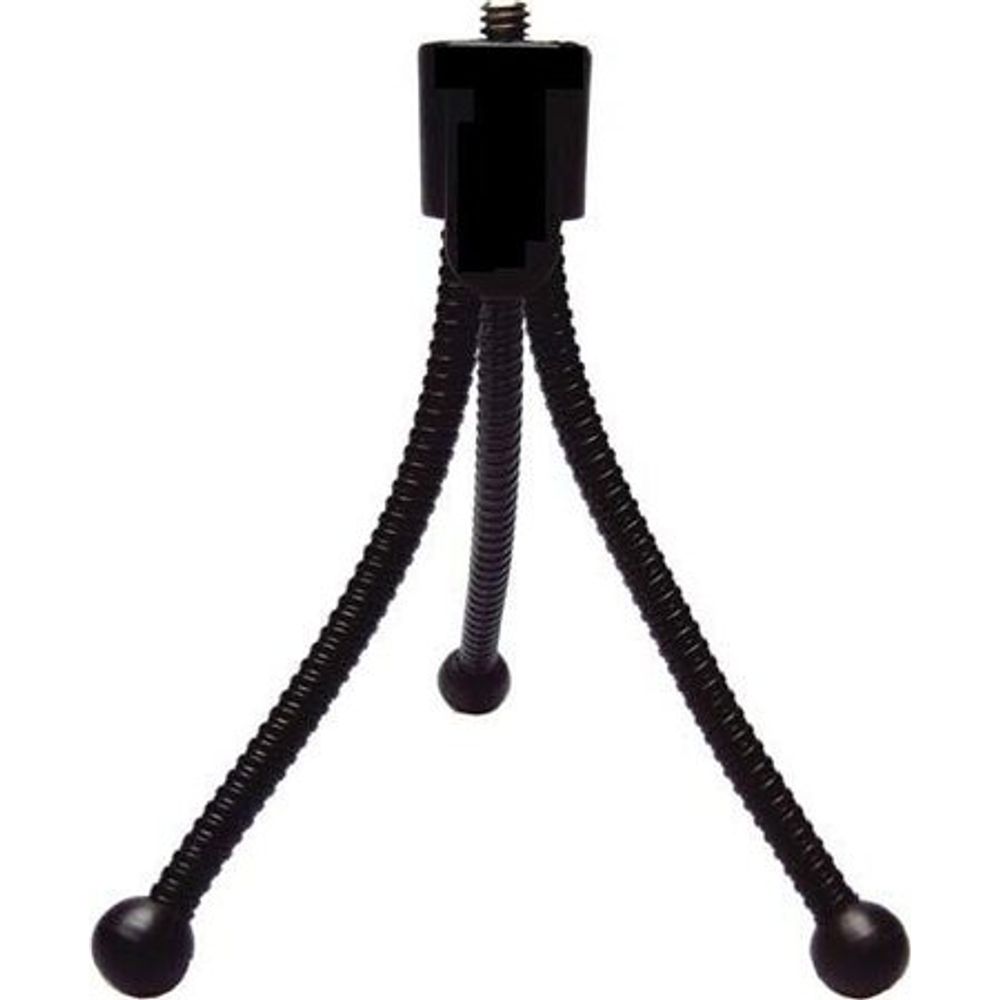 Mini-Tripe-Ate-10-cm-com-Hastes-Flexiveis Mini-Tripe-Ate-10-cm-com-Hastes-Flexiveis