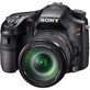 Camera-DSLR-Sony-Alpha-SLT-A77-e-Lente-Sony-18-135mm-f-4.0-5.6-SAM-II-A-Mount