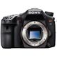 Camera-DSLR-Sony-Alpha-SLT-A77-e-Lente-Sony-18-135mm-f-4.0-5.6-SAM-II-A-Mount