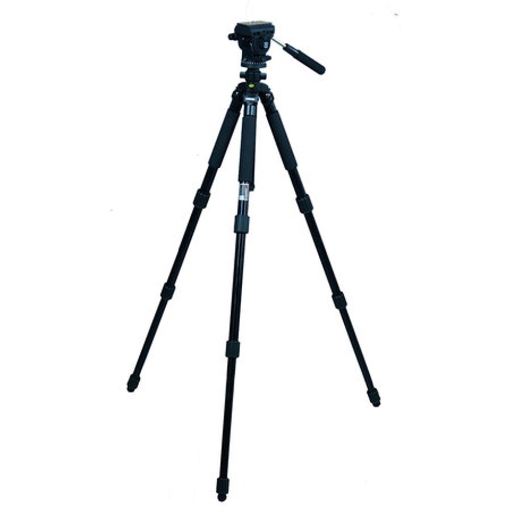 Tripe-Profissional-Digipod-com-Cabeca-Semi-Hidraulica-para-Cameras-ate-5Kg-com-Bolsa-de-Transporte Tripe-Profissional-Digipod-com-Cabeca-Semi-Hidraulica-para-Cameras-ate-5Kg-com-Bolsa-de-Transporte