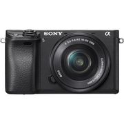 Camera-Sony-Alpha-A6300-L-Mirrorless-com-Lente-16-50mm-f-3.5-5.6-OSS