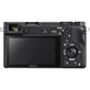 Camera-Sony-Alpha-A6300-L-Mirrorless-com-Lente-16-50mm-f-3.5-5.6-OSS