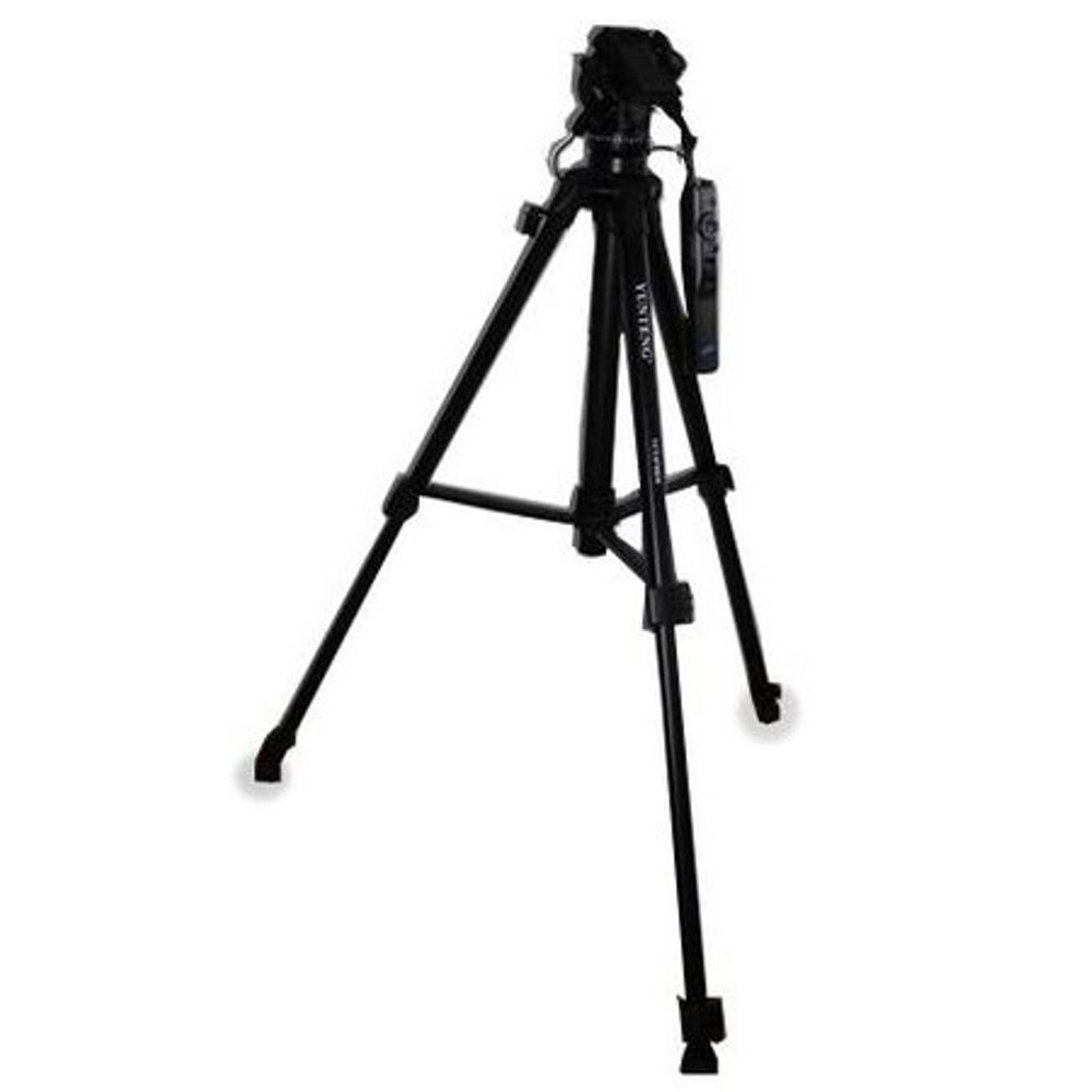 Tripe-Profissional-e-Cabeca-com-Controle-Remoto-Universal-para-ate-5Kg---Com-bolsa-de-Transporte-Inclusa Tripe-Profissional-e-Cabeca-com-Controle-Remoto-Universal-para-ate-5Kg---Com-bolsa-de-Transporte-Inclusa