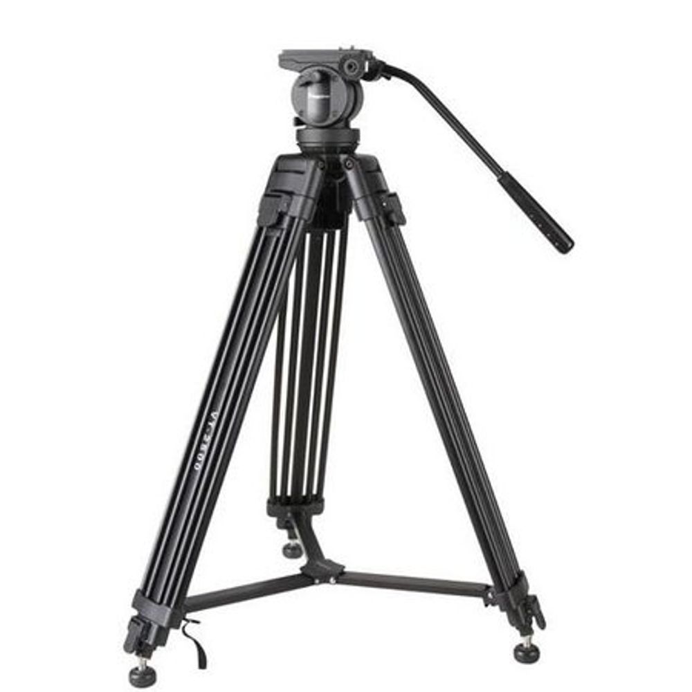 Tripe-Profissional-com-Cabeca-Hidraulica-para-Cameras-ate-7Kg-com-Bolsa-de-Transporte Tripe-Profissional-com-Cabeca-Hidraulica-para-Cameras-ate-7Kg-com-Bolsa-de-Transporte