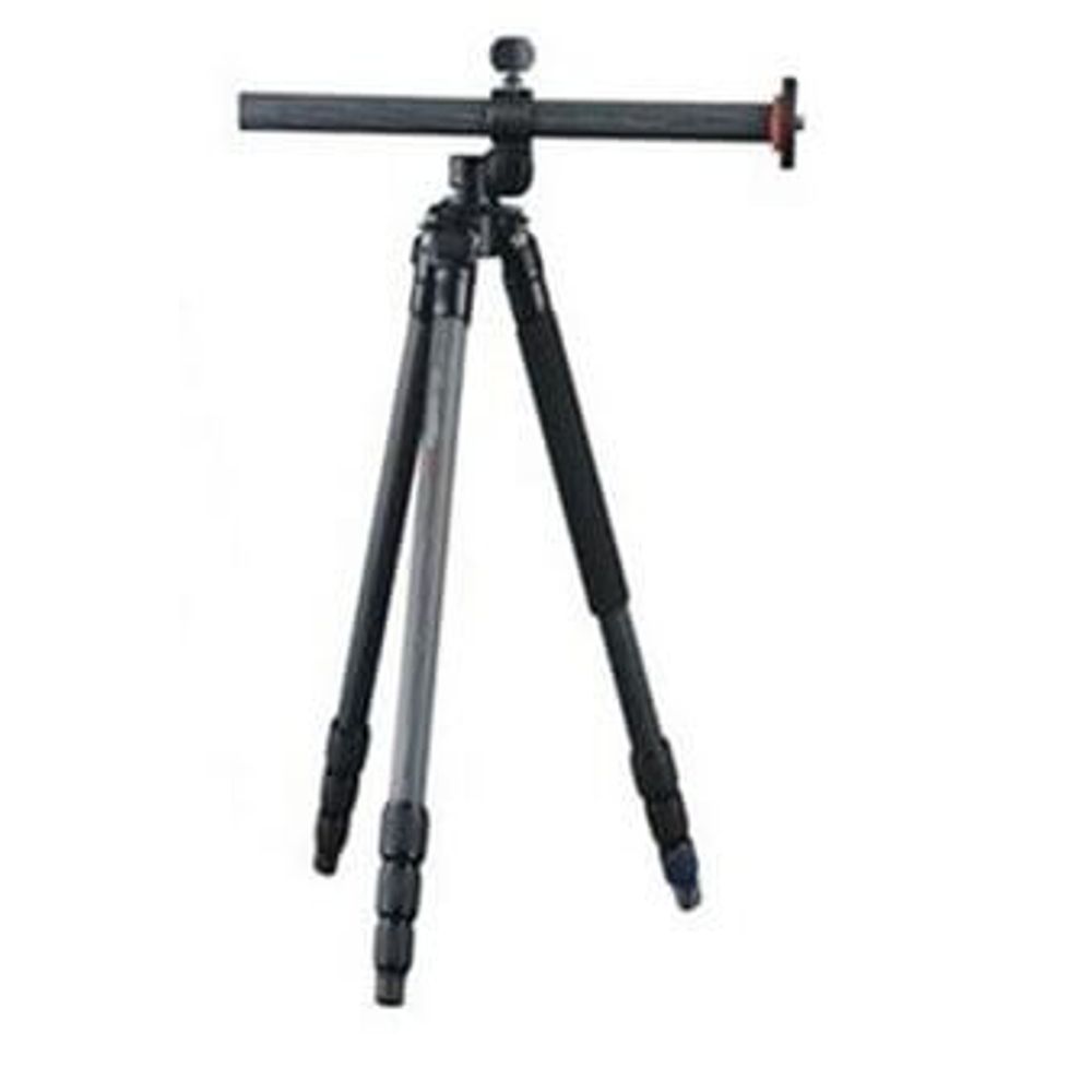 Tripe-Profissional-de-Video-para-ate-12Kg---Com-Bolsa-de-Transporte-Inclusa Tripe-Profissional-de-Video-para-ate-12Kg---Com-Bolsa-de-Transporte-Inclusa