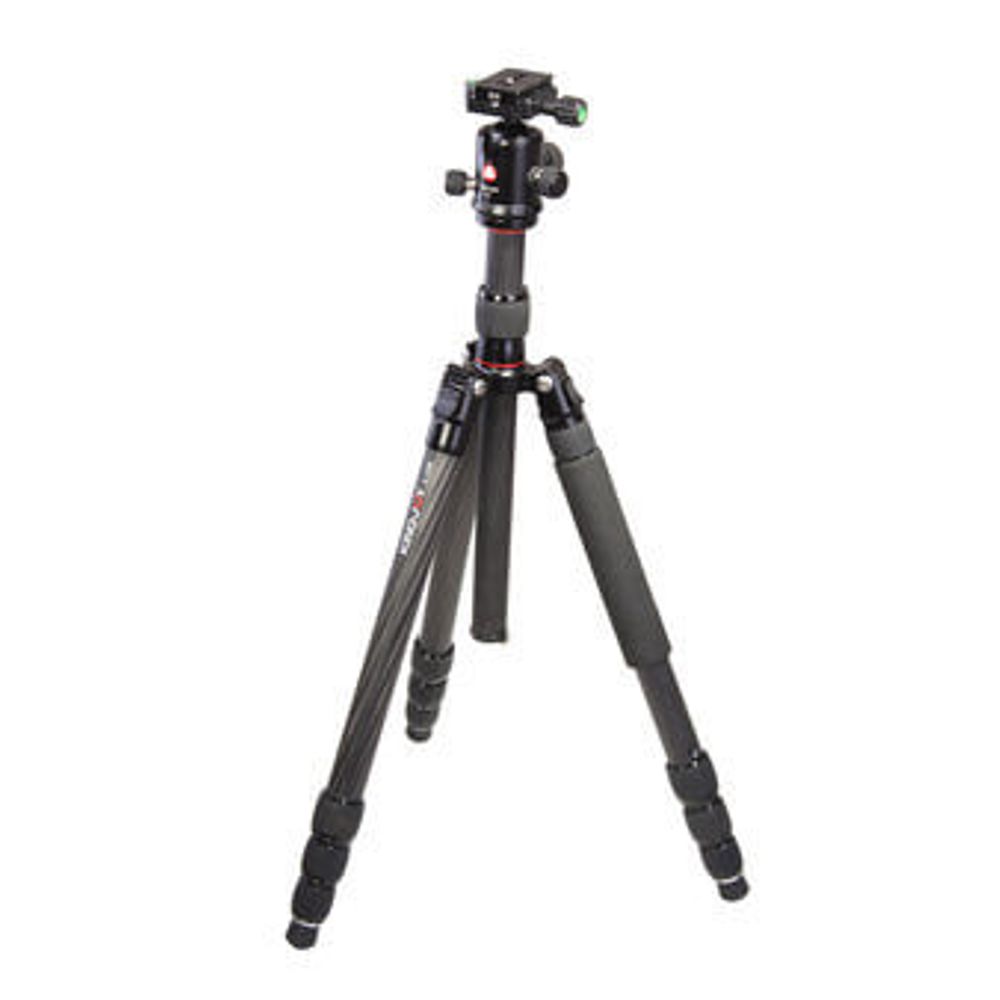 Tripe-Profissional-Fibra-de-Carbono-C-1288-QE-0T Tripe-Profissional-Fibra-de-Carbono-C-1288-QE-0T