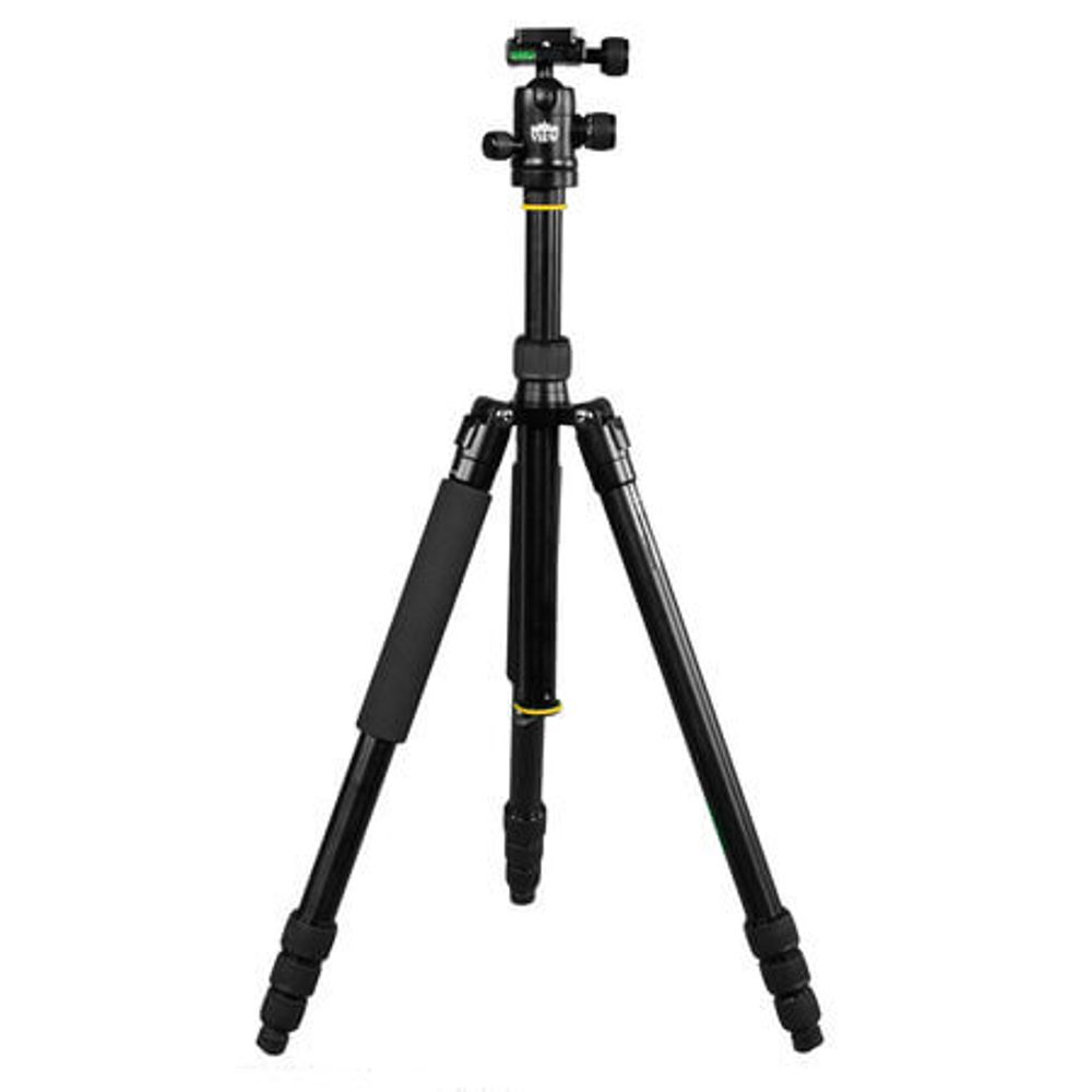 Tripe---Monope-Profissional-com-Cabeca-Ball-Head-para-ate-6Kg---Preto-- Tripe---Monope-Profissional-com-Cabeca-Ball-Head-para-ate-6Kg---Preto--