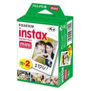 Filme-Instax-Mini-Instantaneo-Fujifilm-com-20-Unidades