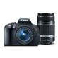 Kit-Premium-Camera-Canon-T5i-com-Lente-Canon-EF-S-18-55mm-STM-e-Lente-Ef-S-55-250mm-II