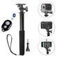 Kit-Bastao-para-Self-a-Prova-d-agua-para-Gopro-e-SmartPhone---Controle-Remoto-com-Bluetooth Kit-Bastao-para-Self-a-Prova-d-agua-para-Gopro-e-SmartPhone---Controle-Remoto-com-Bluetooth