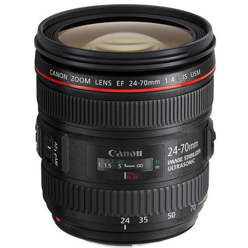 Lente-Canon-EF-24-70mm-f-4L-IS-USM Lente-Canon-EF-24-70mm-f-4L-IS-USM