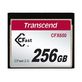 Cartão CFast 256Gb Transcend CFX650 (TS256GCFX650) Cartão CFast 256Gb Transcend CFX650 (TS256GCFX650)