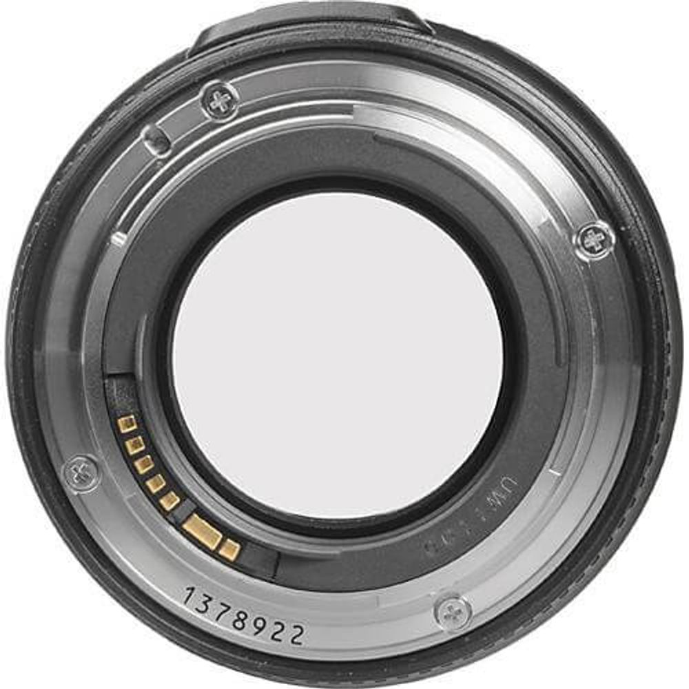Lente Canon EF 24mm f/1.4L II USM - eMania Foto e Video