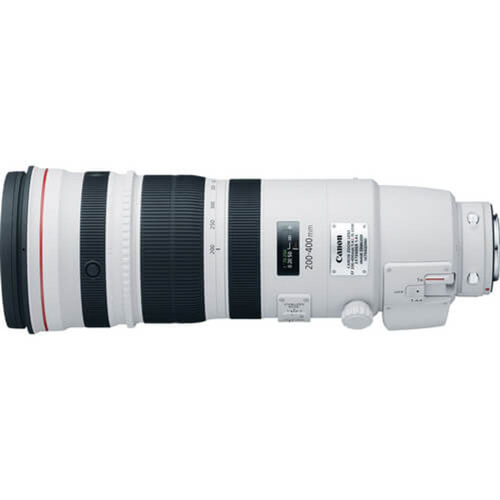 Lente-Canon-EF-200-400mm-f-4L-IS-USM-Extender-1.4x Lente-Canon-EF-200-400mm-f-4L-IS-USM-Extender-1.4x