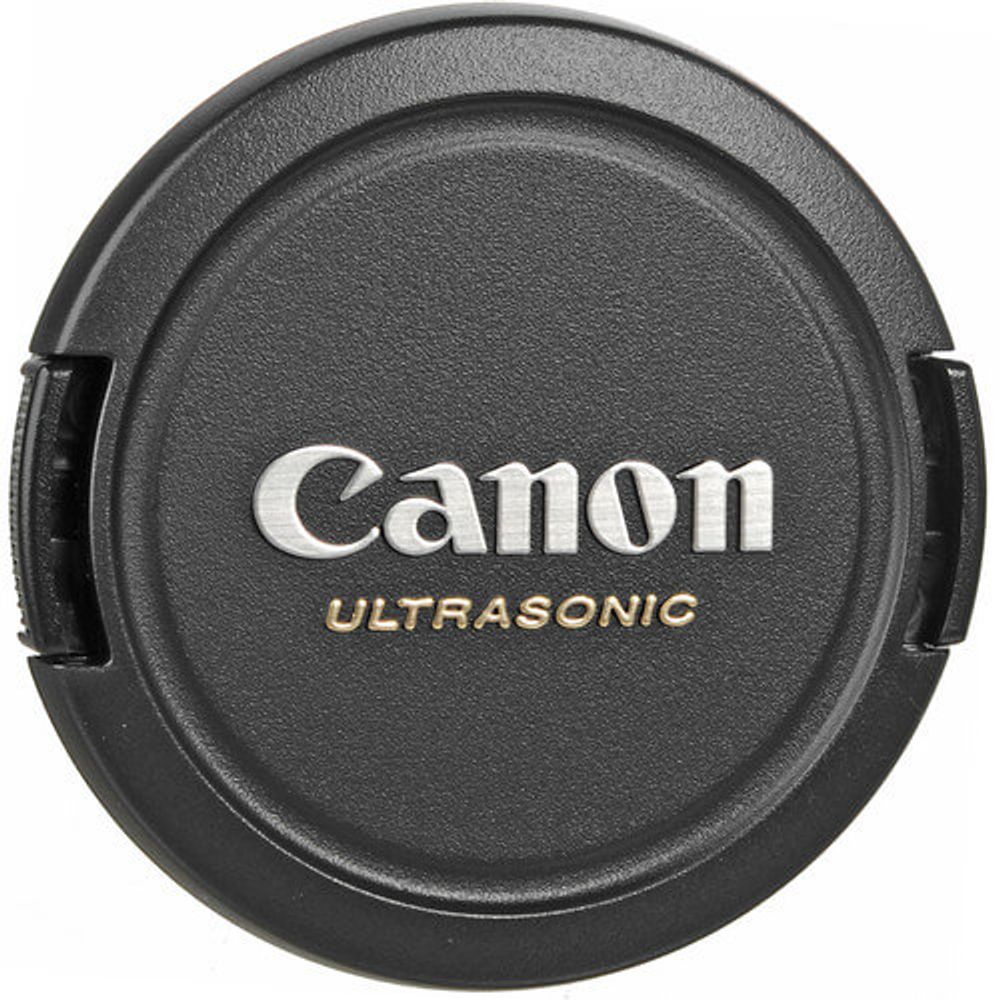 canon 1.4 f lens