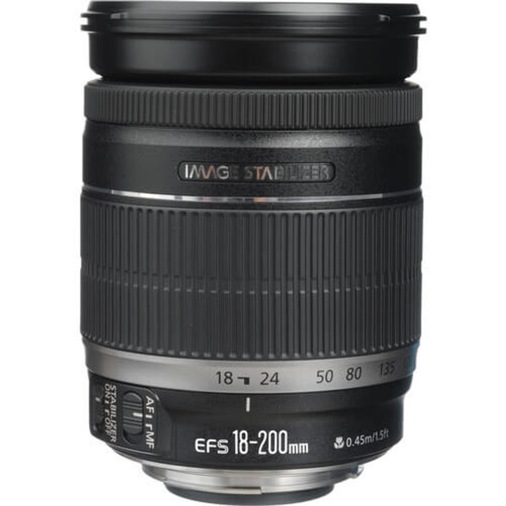 Lente-Canon-EF-S-18-200mm-f-3.5-5.6-IS Lente-Canon-EF-S-18-200mm-f-3.5-5.6-IS
