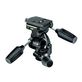 Cabeca-Manfrotto-808RC4-de-3-Vias-Pan-Tilt-com-Placa-de-Liberacao-Rapida Cabeca-Manfrotto-808RC4-de-3-Vias-Pan-Tilt-com-Placa-de-Liberacao-Rapida