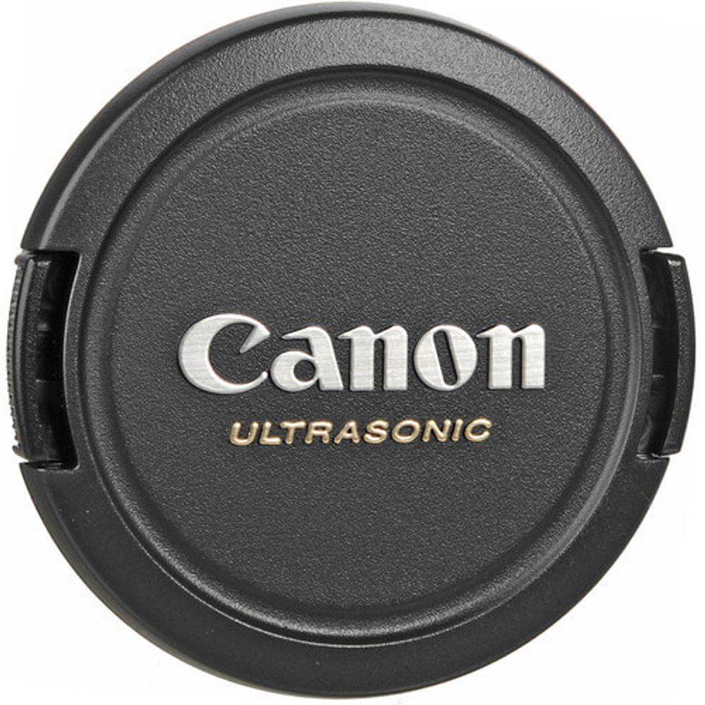 Lente Canon EF 100mm F/2.8 Macro Usm - eMania Foto e Video
