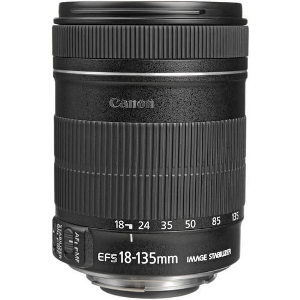 Lente-Canon-EF-S-18-135mm-f-3.5-5.6-IS Lente-Canon-EF-S-18-135mm-f-3.5-5.6-IS