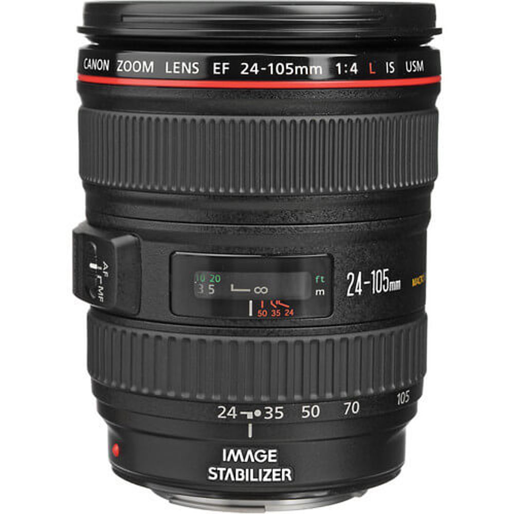 Lente-Canon-EF-24-105mm-f-4L-IS-USM Lente-Canon-EF-24-105mm-f-4L-IS-USM