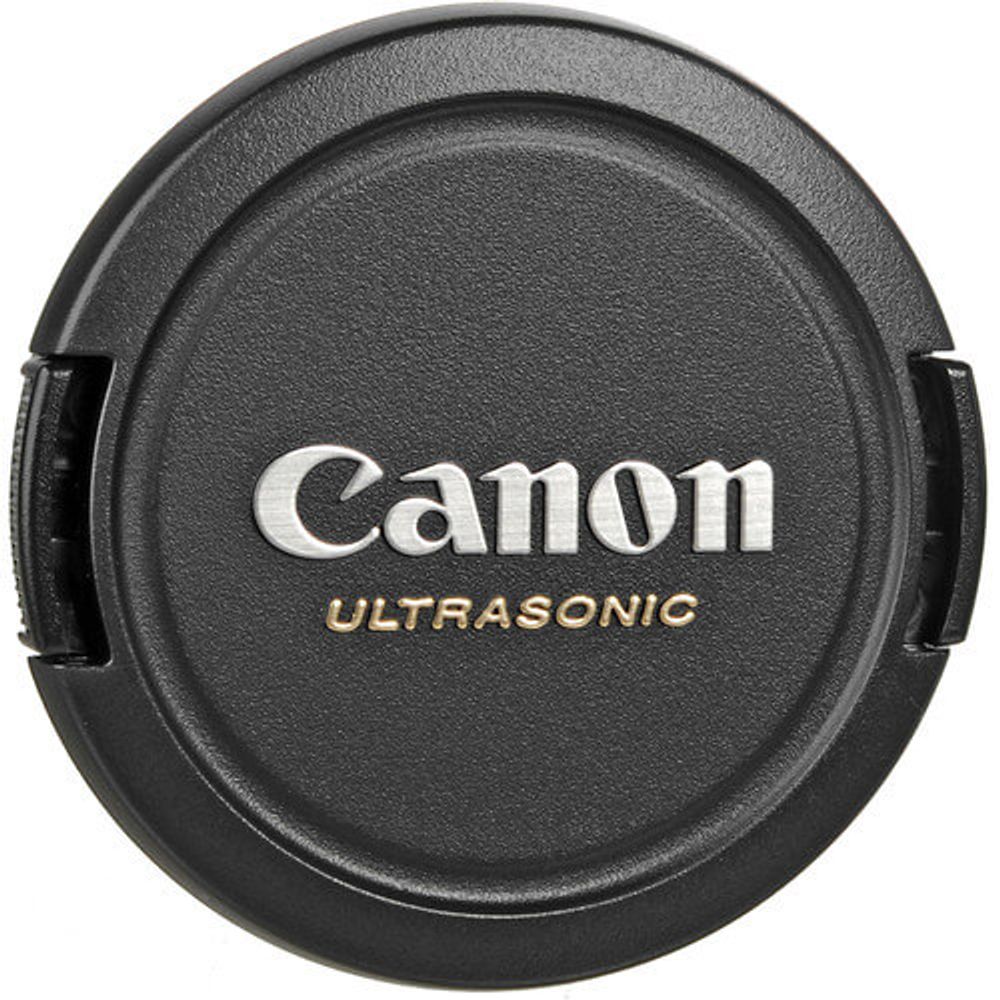 Lente Canon EF 70-200mm f/2.8L - eMania Foto e Video
