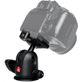 Cabeca-Manfrotto-496RC2-Mini-Ball-Head-ate-6KG Cabeca-Manfrotto-496RC2-Mini-Ball-Head-ate-6KG