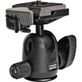 Cabeca-Manfrotto-494RC2-Mini-Ball-Head-ate-4KG Cabeca-Manfrotto-494RC2-Mini-Ball-Head-ate-4KG