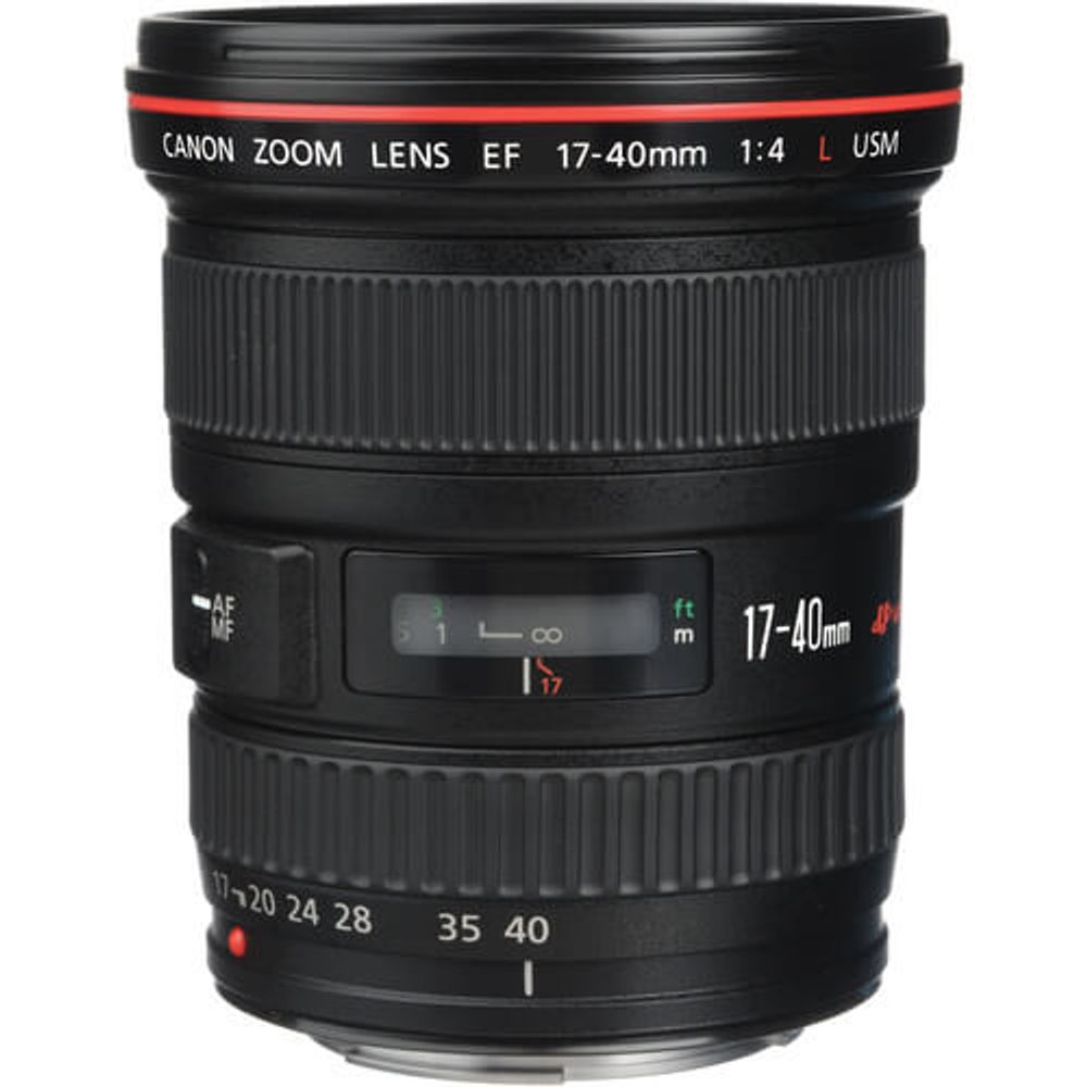 Lente-Canon-EF-17-40mm-f-4L-USM-Ultrasonic Lente-Canon-EF-17-40mm-f-4L-USM-Ultrasonic