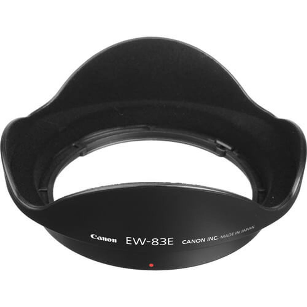 Lente Canon EF 17-40mm f/4L - eMania Foto e Video