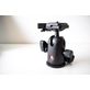 Cabeca-Manfrotto-498RC2-Mini-Ball-Head-ate-8Kg Cabeca-Manfrotto-498RC2-Mini-Ball-Head-ate-8Kg