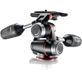 Cabeca-Manfrotto-MHXPRO-3W-de-3-Vias-Pan-Tilt Cabeca-Manfrotto-MHXPRO-3W-de-3-Vias-Pan-Tilt