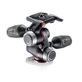 Cabeca-Manfrotto-MHXPRO-3W-de-3-Vias-Pan-Tilt Cabeca-Manfrotto-MHXPRO-3W-de-3-Vias-Pan-Tilt