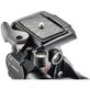 Cabeca-Manfrotto-MHXPRO-3WG-Pan-Tilt-de-3-Via Cabeca-Manfrotto-MHXPRO-3WG-Pan-Tilt-de-3-Via