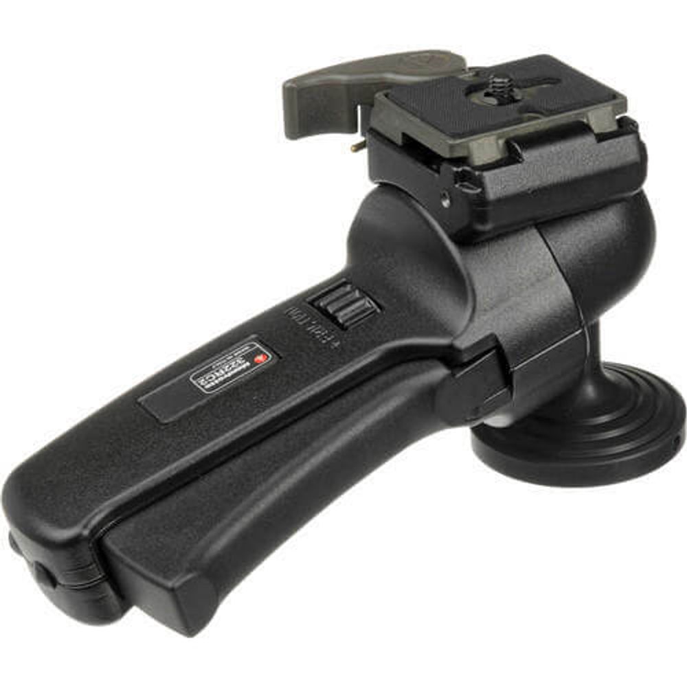 Cabeca-Joystick-Manfrotto-322RC2-Grip-Action-Ball-Head Cabeca-Joystick-Manfrotto-322RC2-Grip-Action-Ball-Head