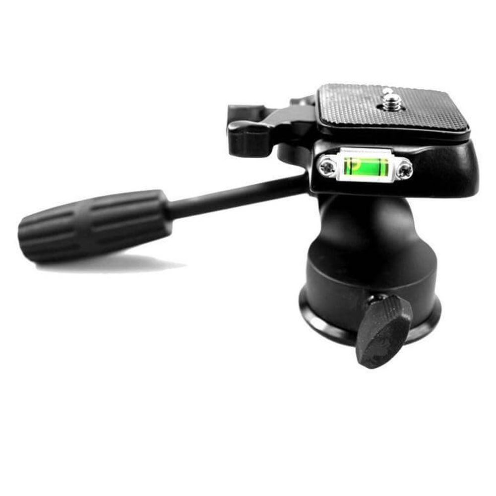 Cabeca-de-Tripe-DS003h-para-Cameras-DSLR-com-3-eixos-e-360º Cabeca-de-Tripe-DS003h-para-Cameras-DSLR-com-3-eixos-e-360º