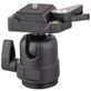 Cabeca-de-Tripe-Ball-Head-para-Cameras-de-ate-6Kg Cabeca-de-Tripe-Ball-Head-para-Cameras-de-ate-6Kg
