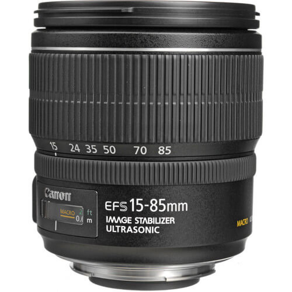 Lente-Canon-EF-S-15-85mm-f-3.5-5.6-IS-USM--UltraSonic- Lente-Canon-EF-S-15-85mm-f-3.5-5.6-IS-USM--UltraSonic-