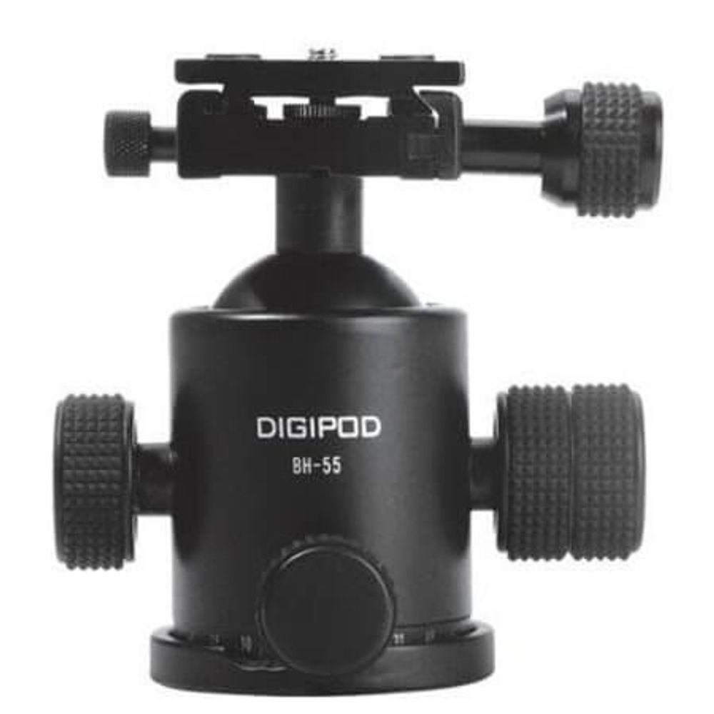 Cabeca-para-Tripe-BH-55A-para-ate-10Kg Cabeca-para-Tripe-BH-55A-para-ate-10Kg