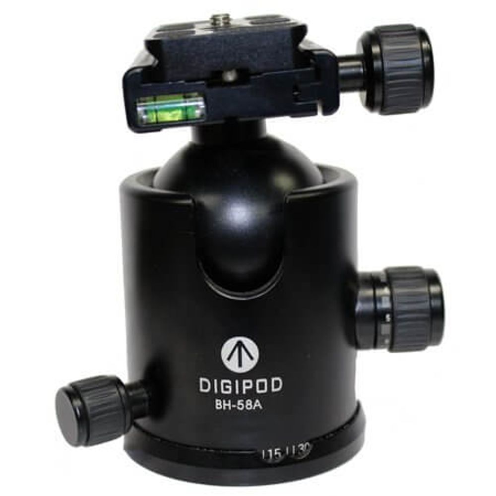 Cabeca-Ball-Head-para-ate-12Kg Cabeca-Ball-Head-para-ate-12Kg