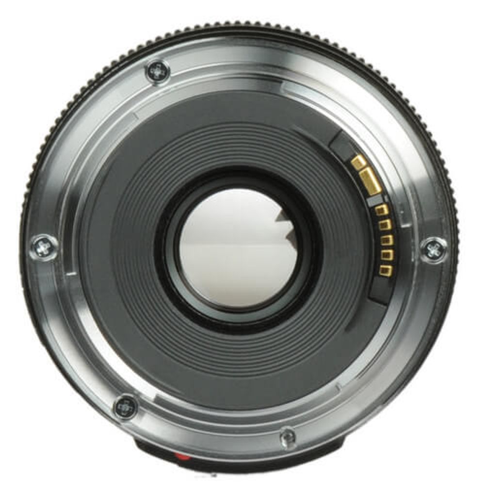 Lente Canon EF 24mm f/2.8 IS USM - eMania Foto e Video Lente Canon EF 24mm f/2.8 IS USM - eMania Foto e Video