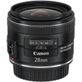 Lente-Canon-EF-28mm-f-2.8-IS-USM-Ultrasonic Lente-Canon-EF-28mm-f-2.8-IS-USM-Ultrasonic