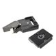 Plate-Manfrotto-323-de-Engate-Rapido Plate-Manfrotto-323-de-Engate-Rapido