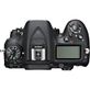 Camera-Nikon-D7100-com-Lente-18-140mm-f-3.5-5.6G-ED-VR-AF-S-DX