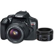 Kit-Camera-Canon-EOS-T6-com-Lente-18-55mm---Lente-EF-50mm-f-1.8-STM