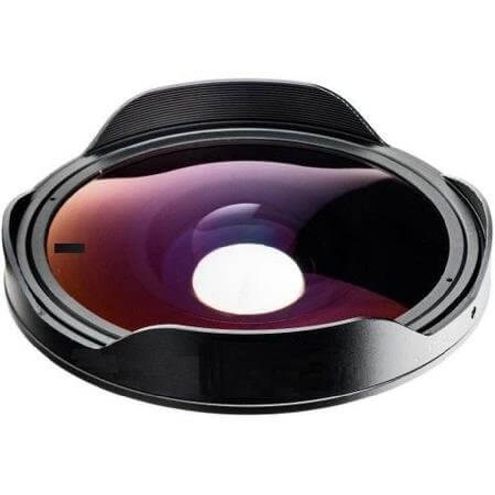Lente-Fisheye-0.3x-Pro-58mm Lente-Fisheye-0.3x-Pro-58mm