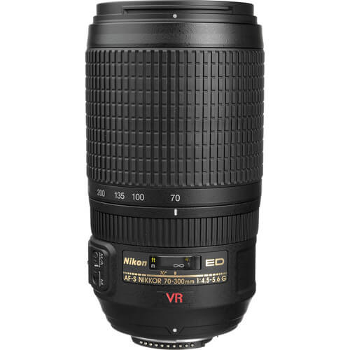AF-P NIKKOR 70-300mm f/4.5-5.6E ED VR 望遠 Nikon AF-P 70-300mm f4.5-5.6E VR review | Cameralabs